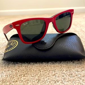 Ray-Ban Wayfarer Classic